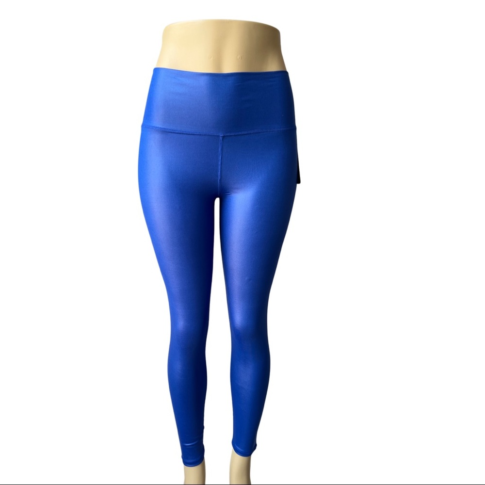 Mora Fit Women’s Blue Legging One Size